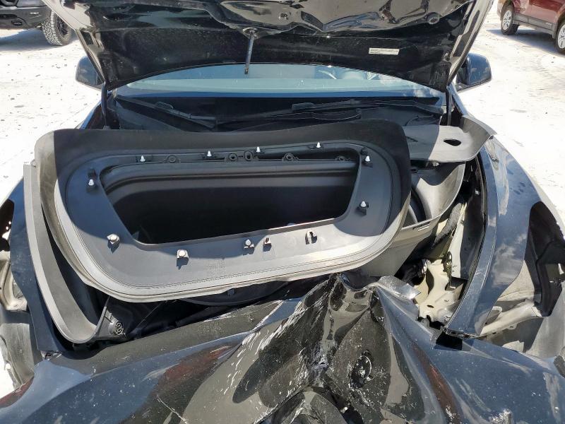 2023 TESLA MODEL Y 7SAYGDEF8PF866434