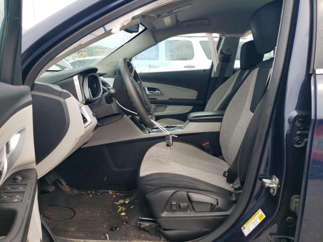2016 CHEVROLET EQUINOX LS 2GNALBEK1G1147208