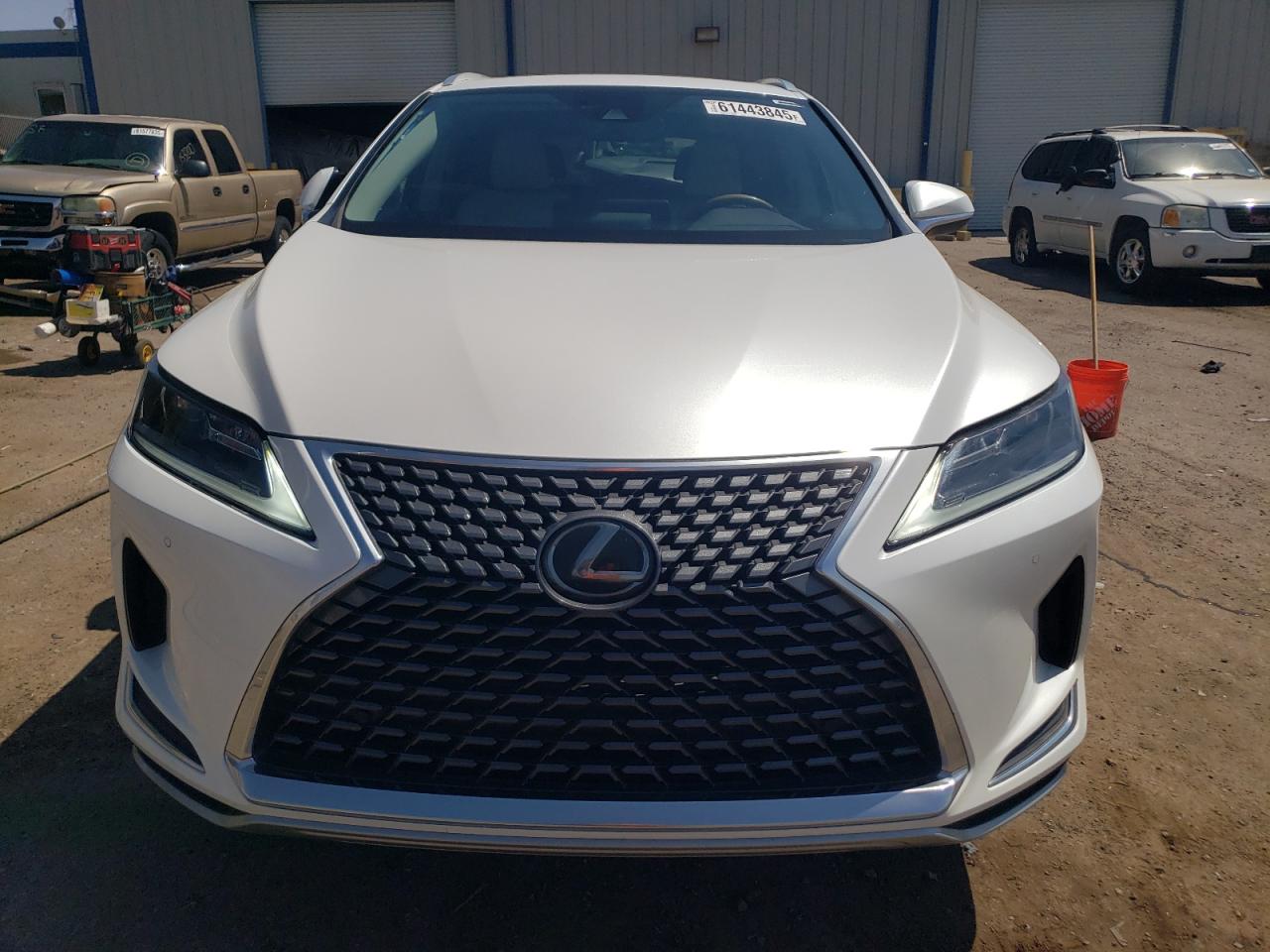 LEXUS RX 350