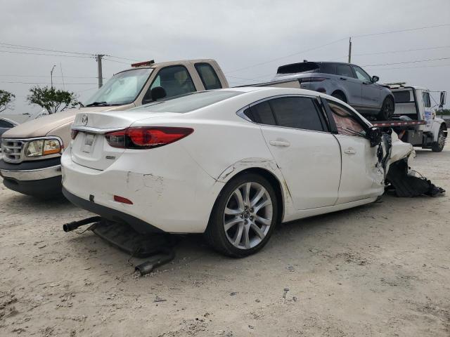 Vin: jm1gl1v53h1130196, lot: 59700065, mazda 6 touring 20173