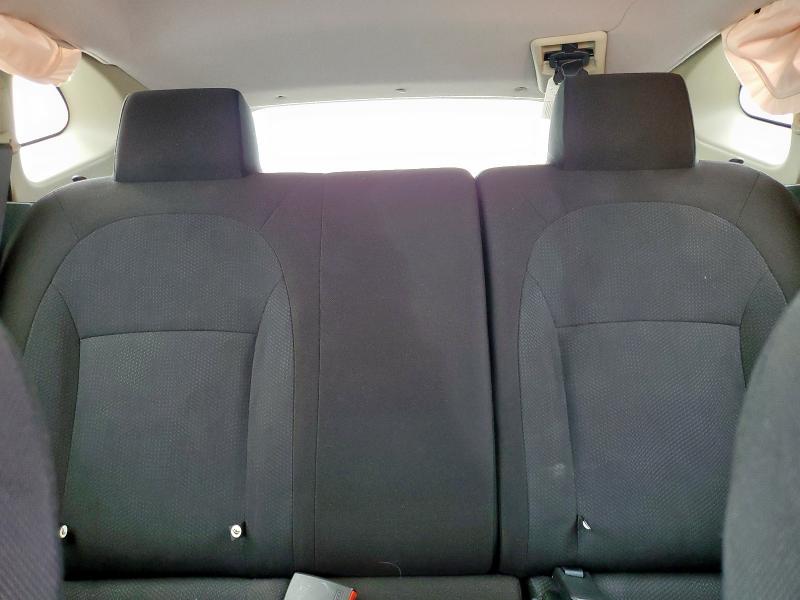2015 NISSAN ROGUE SELE JN8AS5MV4FW763893