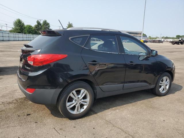 Vin: km8ju3ac9au056995, lot: 59392385, hyundai tucson gls 20103