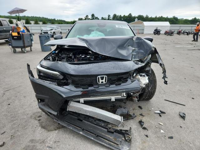 2024 HONDA CIVIC EXL 19XFL1H77RE029332