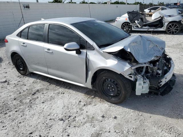 Vin: 5yfb4mde7pp009420, lot: 60506835, toyota corolla le 20234