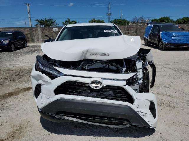 2024 TOYOTA RAV4 LE - 2T3H1RFV4RC275419