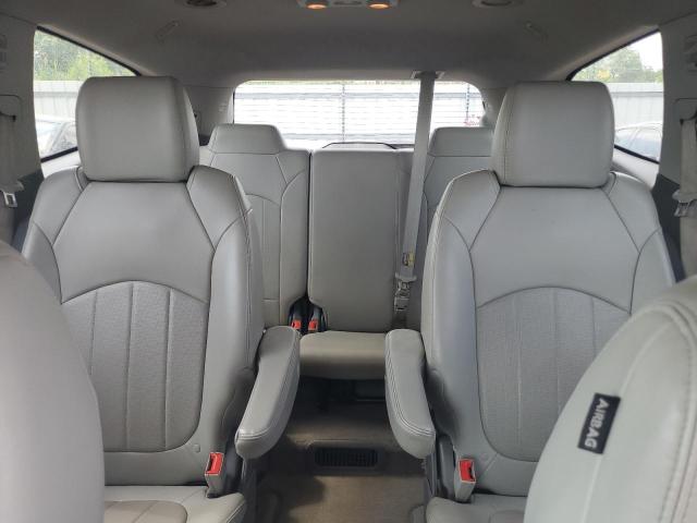 2017 CHEVROLET TRAVERSE P 1GNKVJKD2HJ264642
