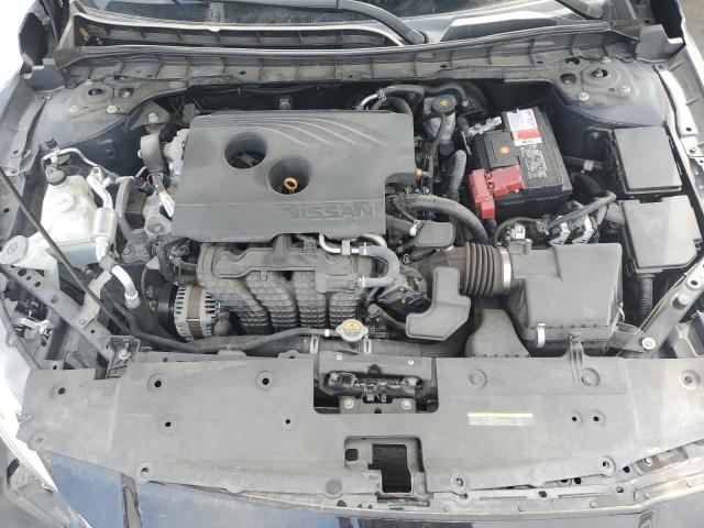 2019 NISSAN ALTIMA SL 1N4BL4EV1KC231122
