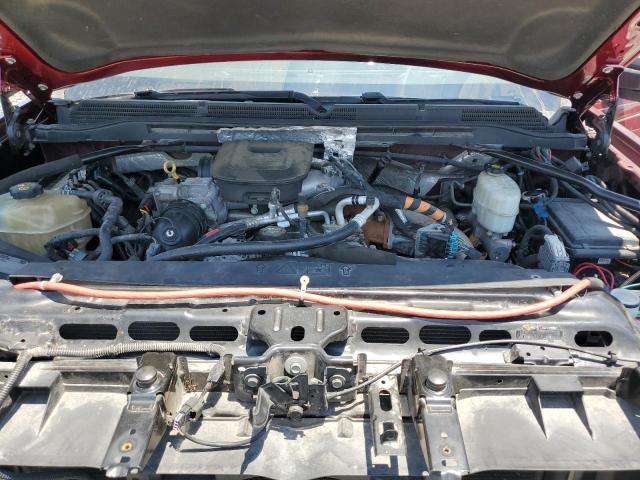 2016 GMC SIERRA K25 1GT12UE80GF152033