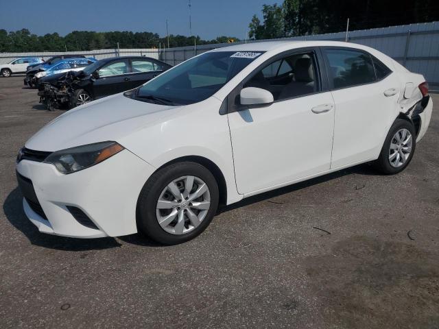 TOYOTA COROLLA L