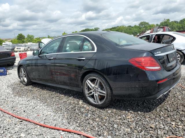 2019 MERCEDES-BENZ E 450 4MAT WDDZF6JBXKA498266