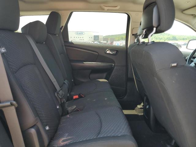 2018 DODGE JOURNEY SE 3C4PDCAB7JT208904