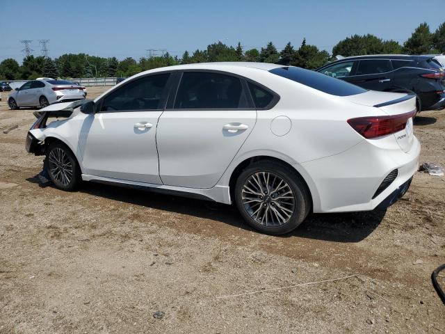 Vin: 3kpf54ad2re730243, lot: 61219735, kia forte gt line 20242