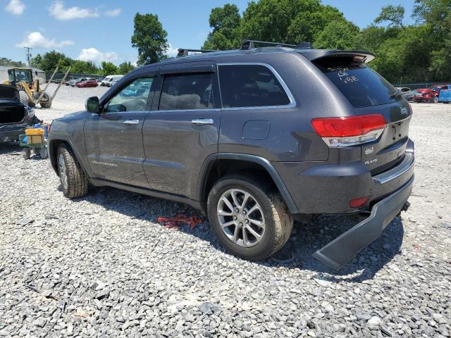 Vin: 1c4rjfbg9fc948938, lot: 61280425, jeep grand cher limited 20152