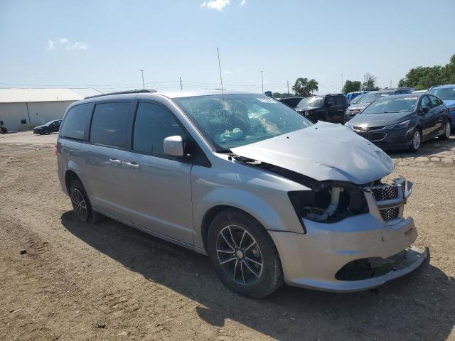 Vin: 2c4rdgeg7jr250756, lot: 61753655, dodge caravan gt 20184