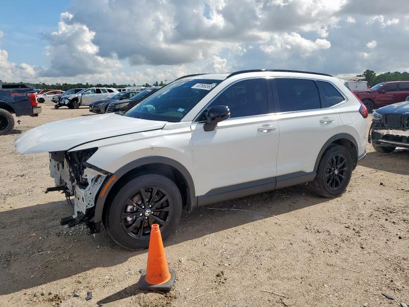 Vin: 7fars6h5xre016651, lot: 62866565, honda crv sport 2024 img_1