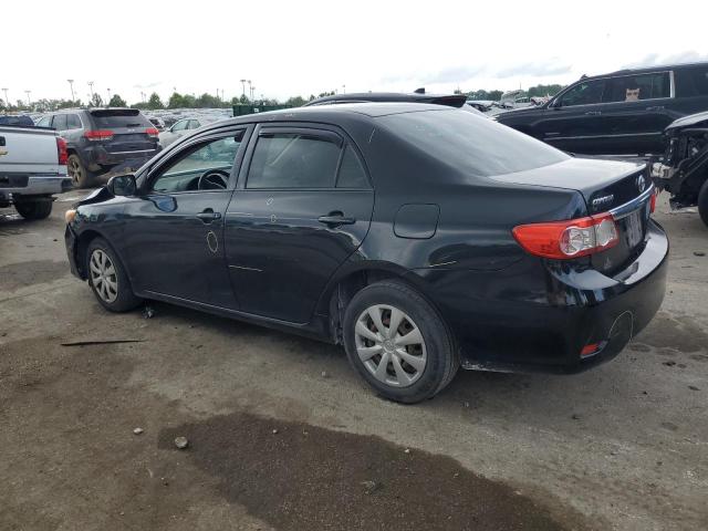 2013 TOYOTA COROLLA BA - JTDBU4EE0DJ115075
