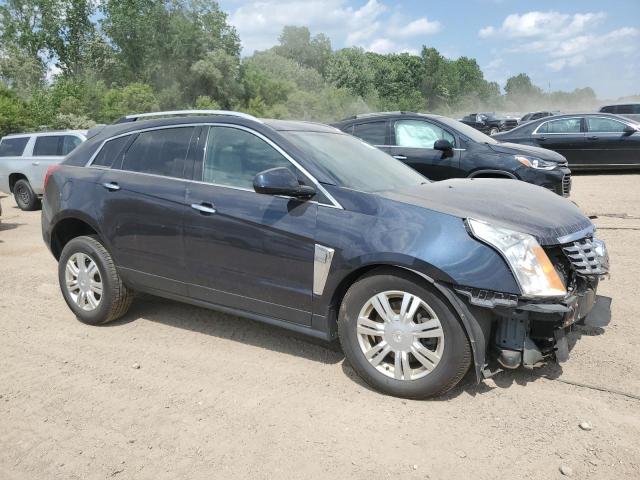 Vin: 3gyfnee3xgs527780, lot: 61219135, cadillac srx luxury collection 20164
