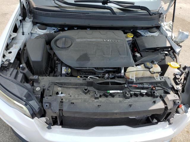 2019 JEEP CHEROKEE L - 1C4PJMDX1KD394405