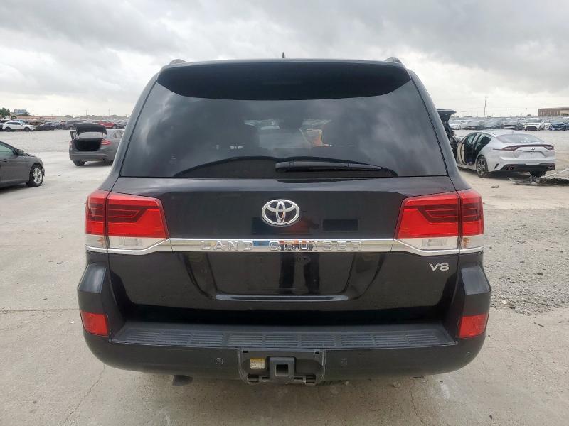 2021 TOYOTA LAND CRUIS JTMCY7AJ7M4104909