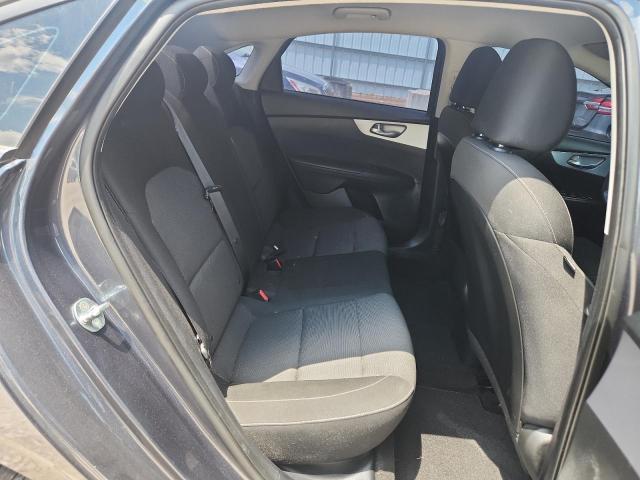 2023 KIA FORTE LX - 3KPF24AD1PE566618