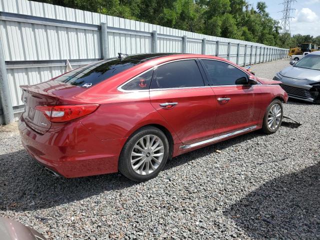 Vin: 5npe34af2fh021905, lot: 60965515, hyundai sonata sport 20153