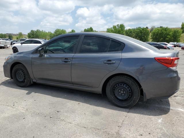 Vin: 4s3gkaa68j3616479, lot: 62780605, subaru impreza 20182