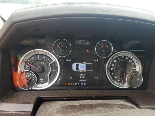 2016 RAM 2500 LARAM 3C6UR5FLXGG178419