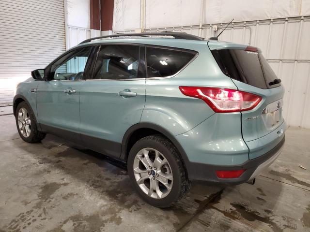 Vin: 1fmcu9h93dua72099, lot: 58691955, ford escape sel 20132
