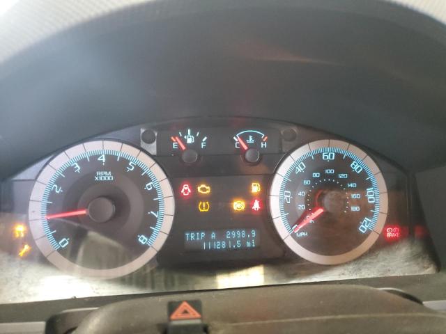 2010 FORD ESCAPE XLT - 1FMCU9DG4AKB07549