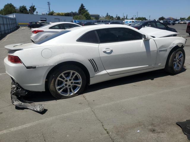2015 CHEVROLET CAMARO LS 2G1FB1E33F9187738
