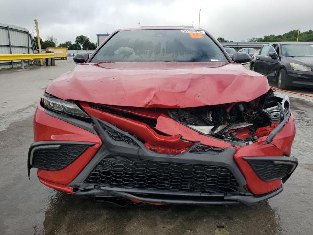2024 TOYOTA CAMRY SE N 4T1S11AK4RU207231