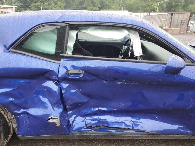 2021 DODGE 150 CUS 4X 2C3CDZBT9MH631042