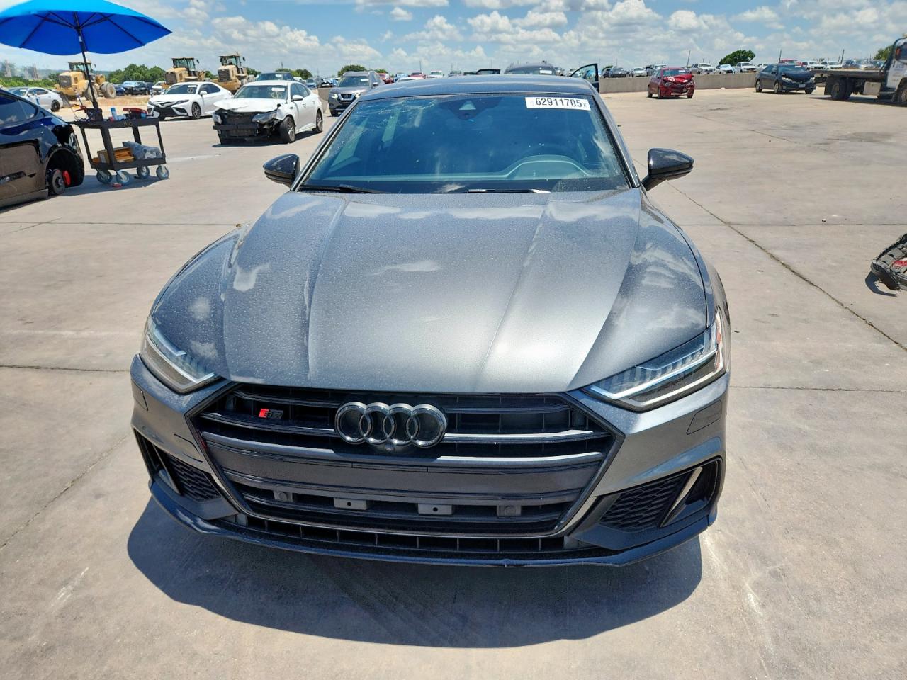 AUDI S7 PREMIUM PLUS