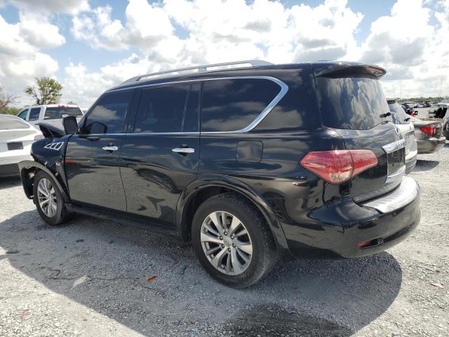 2016 INFINITI QX80 JN8AZ2NF1G9613452