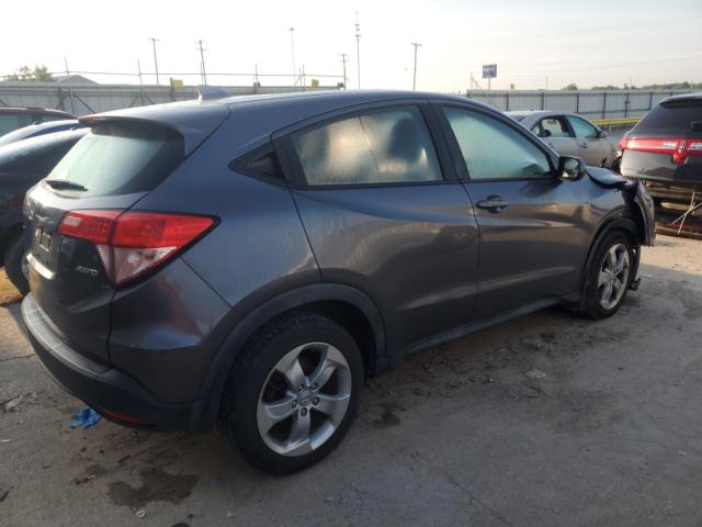 2016 HONDA HR-V LX 3CZRU6H38GM750776