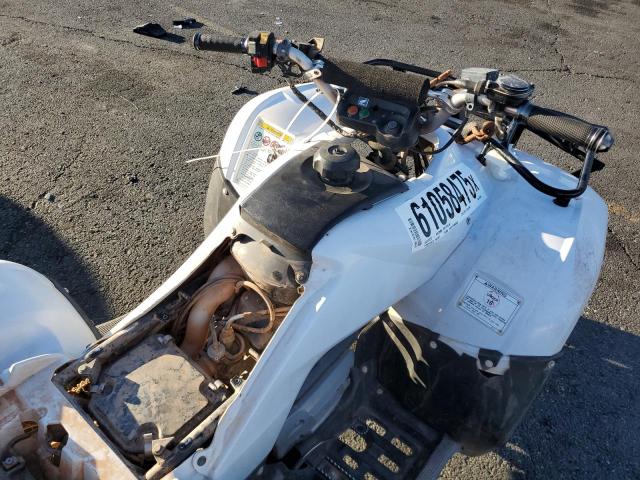 2018 HONDA TRX250 TM 1HFTE2190J4203364
