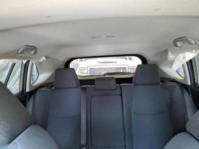 2021 TOYOTA RAV4 LE - 2T3F1RFV1MC198301