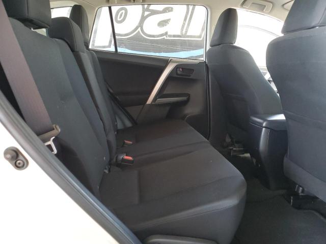 2016 TOYOTA RAV4 LE - JTMZFREV5GJ095061