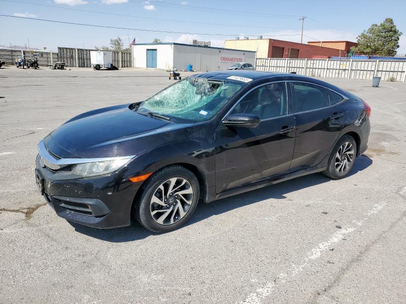 Vin: 19xfc2f70he079951, lot: 61429955, honda civic ex 2017 img_1