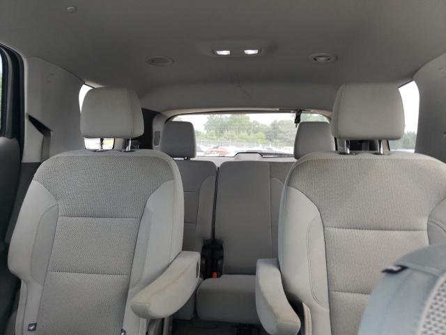 2019 CHEVROLET TRAVERSE L - 1GNERGKW7KJ141156