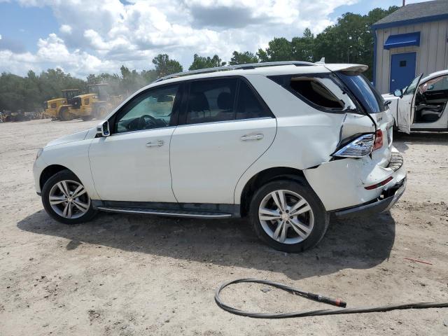 Vin: 4jgda5jbxda136675, lot: 61137725, mercedes-benz m-class 350 20132