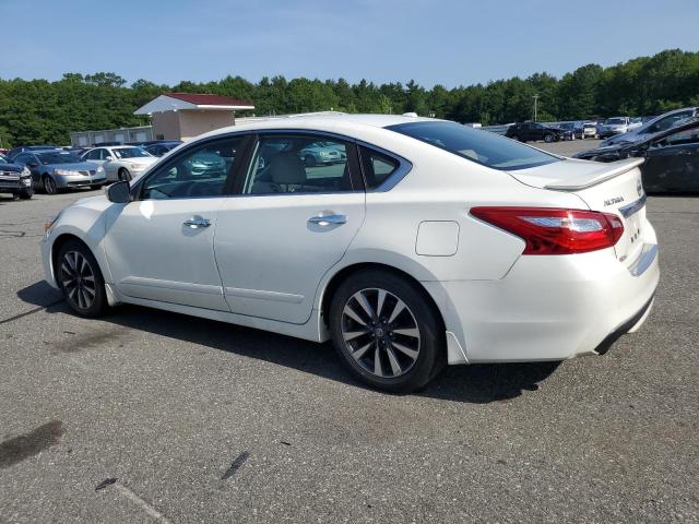 2017 NISSAN ALTIMA 2.5 1N4AL3AP3HC138382
