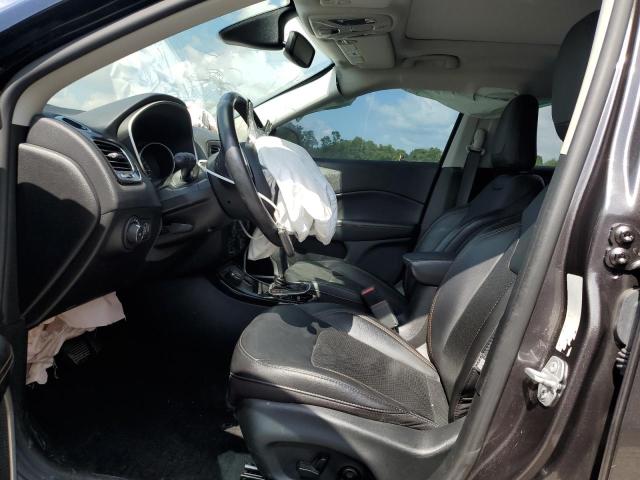 2020 JEEP COMPASS LI 3C4NJDCB3LT146861