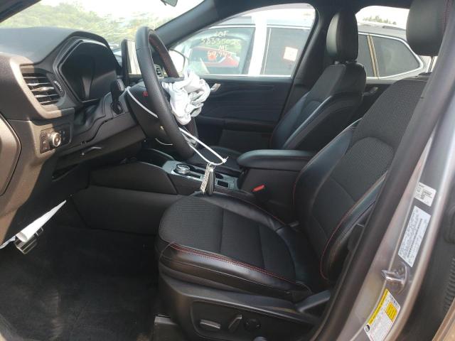 2023 FORD ESCAPE ST 1FMCU9NAXPUA60924