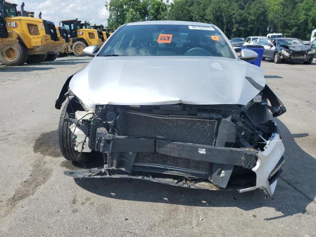 2020 KIA FORTE EX 3KPF54ADXLE208175