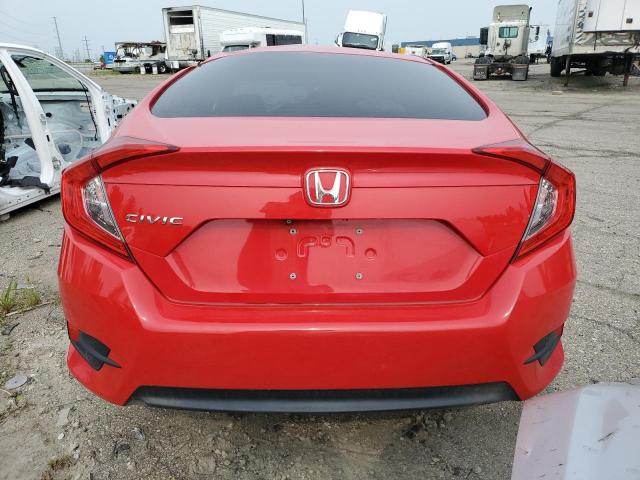 2016 HONDA CIVIC EX - 2HGFC2F79GH538334