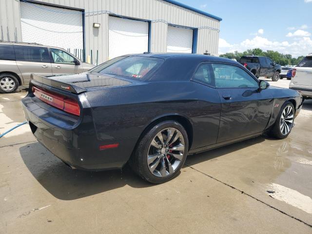 Vin: 2c3cdycj1dh668254, lot: 62082365, dodge challenger srt-8 20133