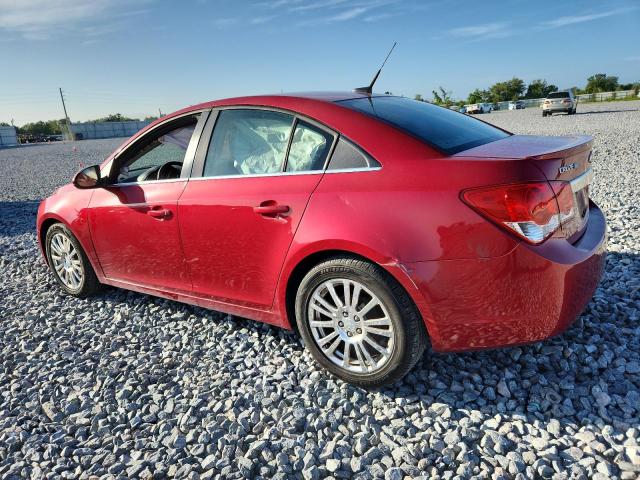 2012 CHEVROLET CRUZE ECO - 1G1PK5SC9C7287579