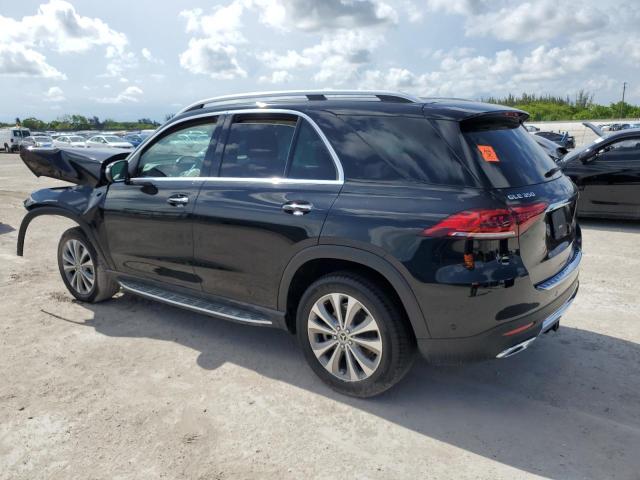 2020 MERCEDES-BENZ GLE 350 4M 4JGFB4KB2LA047776