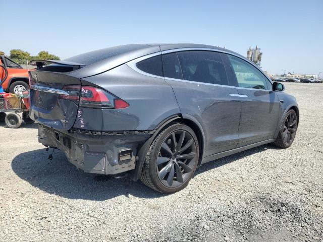 2019 TESLA MODEL X 5YJXCAE23KF147214
